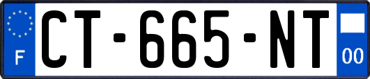CT-665-NT