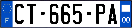 CT-665-PA