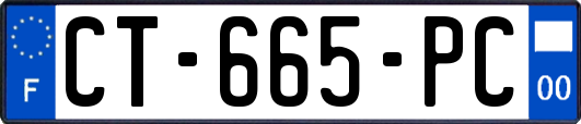 CT-665-PC