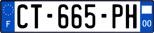 CT-665-PH