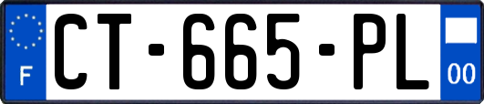 CT-665-PL