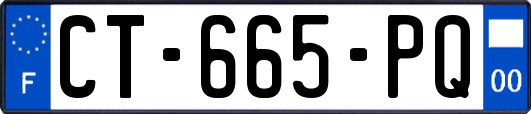 CT-665-PQ