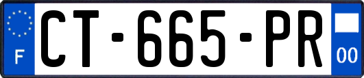 CT-665-PR