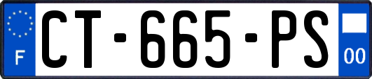 CT-665-PS