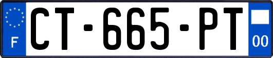 CT-665-PT