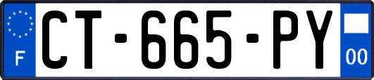 CT-665-PY