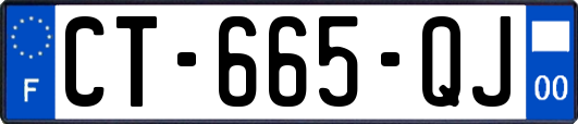 CT-665-QJ