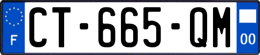 CT-665-QM