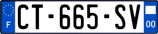 CT-665-SV