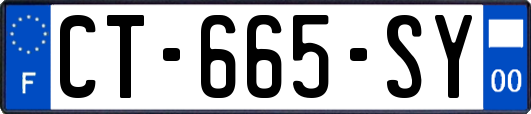 CT-665-SY