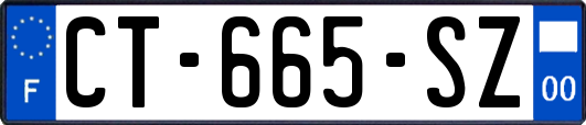 CT-665-SZ