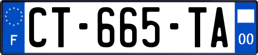 CT-665-TA