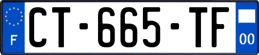 CT-665-TF