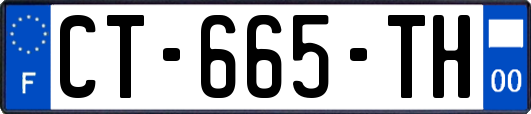CT-665-TH
