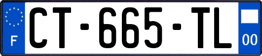 CT-665-TL