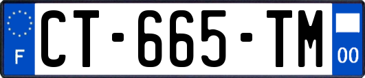 CT-665-TM