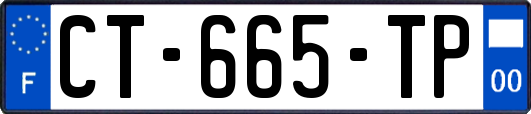 CT-665-TP