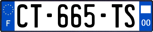 CT-665-TS