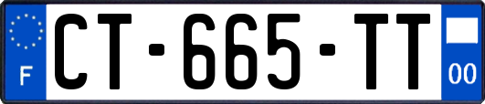 CT-665-TT