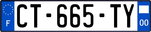 CT-665-TY