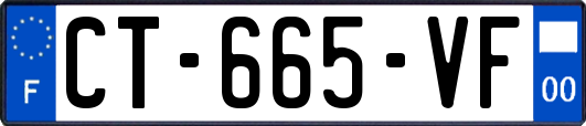 CT-665-VF