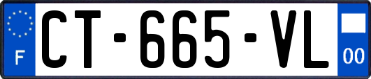 CT-665-VL