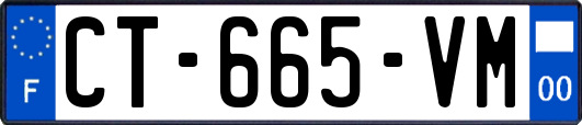 CT-665-VM