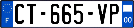 CT-665-VP