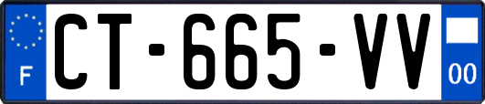 CT-665-VV