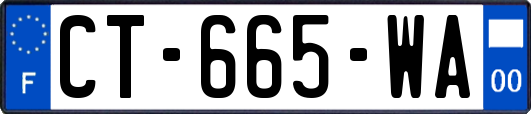 CT-665-WA