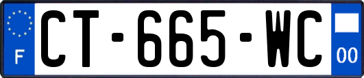 CT-665-WC