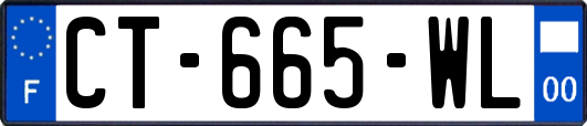 CT-665-WL