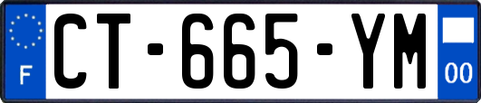 CT-665-YM