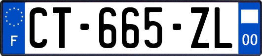 CT-665-ZL