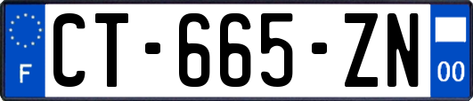 CT-665-ZN