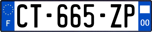 CT-665-ZP