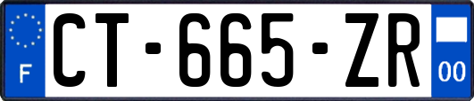 CT-665-ZR