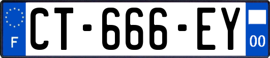 CT-666-EY