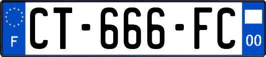 CT-666-FC