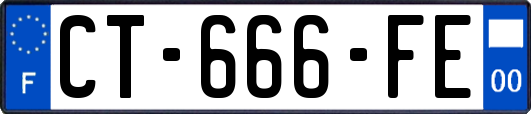CT-666-FE
