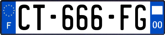 CT-666-FG