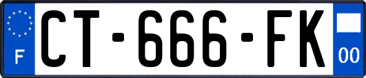 CT-666-FK