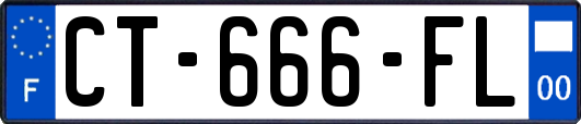 CT-666-FL