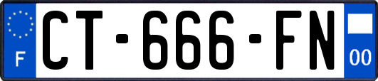 CT-666-FN