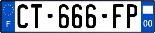 CT-666-FP