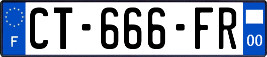CT-666-FR