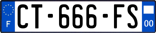 CT-666-FS