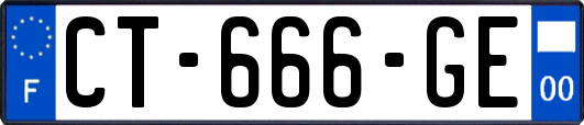 CT-666-GE
