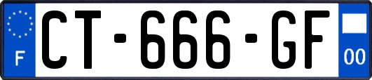 CT-666-GF