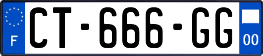 CT-666-GG